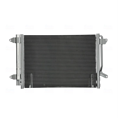 Radiator climatizare