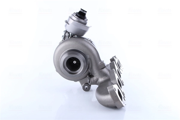 Turbina