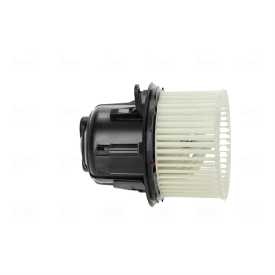 Ventilator habitaclu