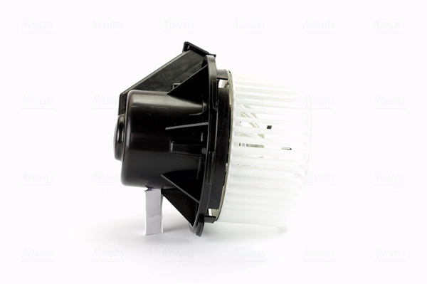 Ventilator habitaclu