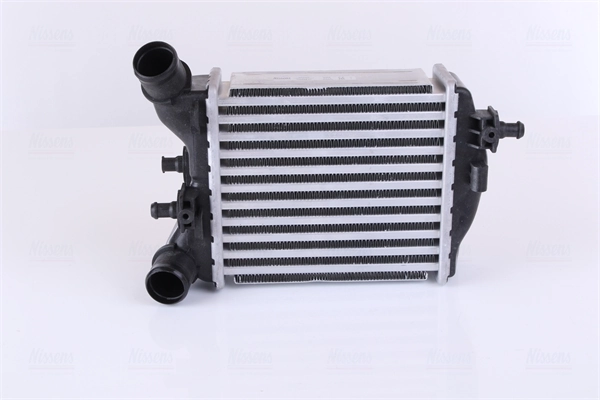 Intercooler