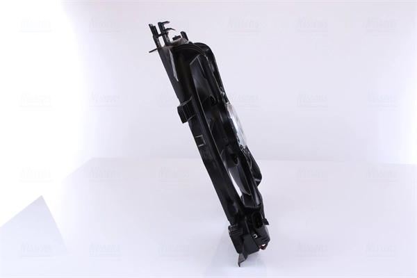 Ventilator radiator racire