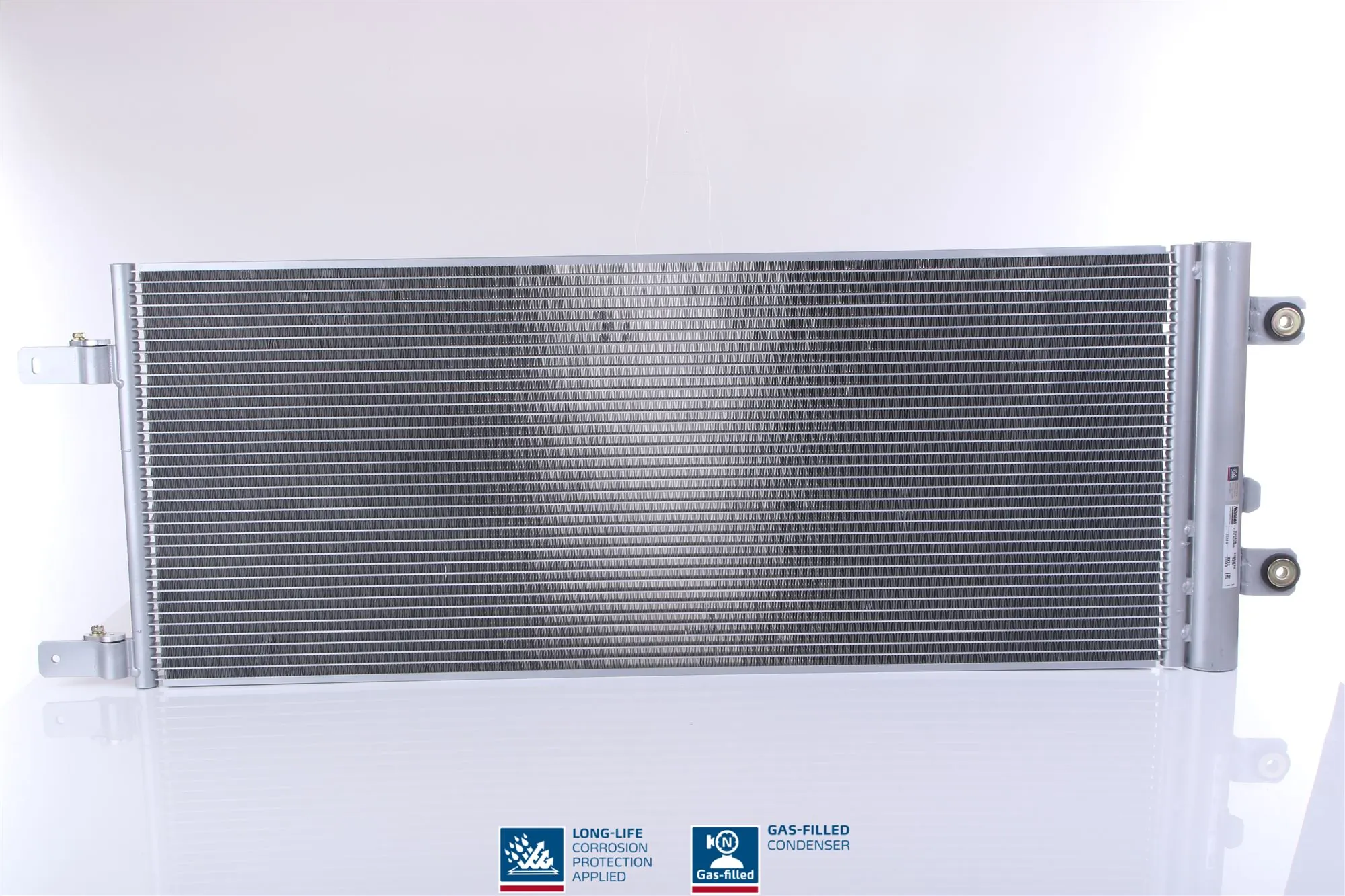 Radiator climatizare