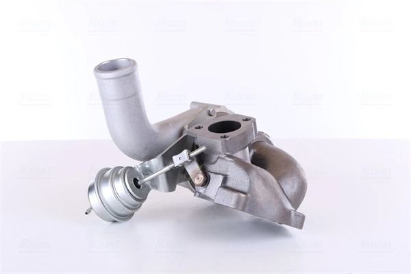 Turbina