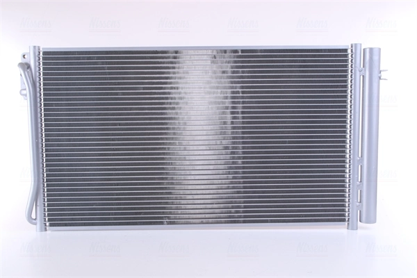 Radiator climatizare