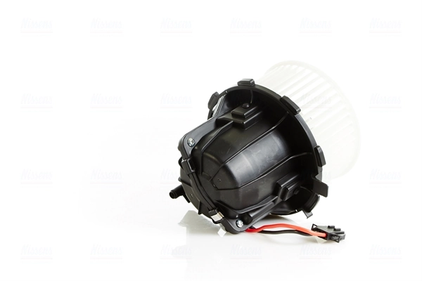 Ventilator habitaclu