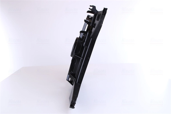 Ventilator radiator racire