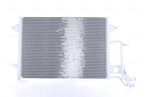 Radiator climatizare