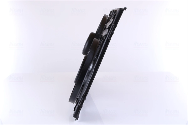 Ventilator radiator racire