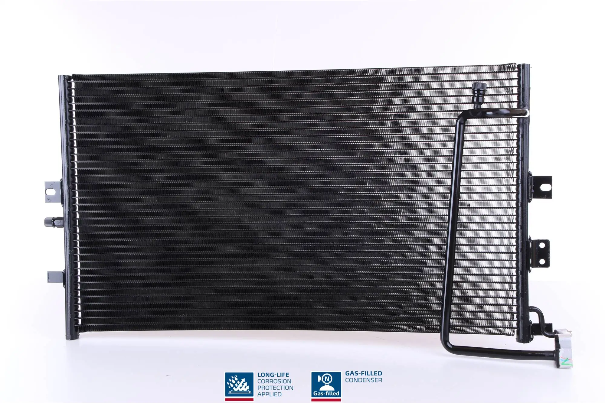Radiator climatizare