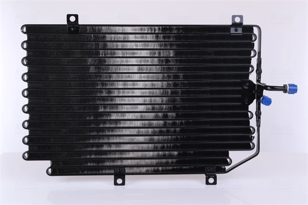 Radiator climatizare
