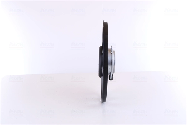 Ventilator radiator racire