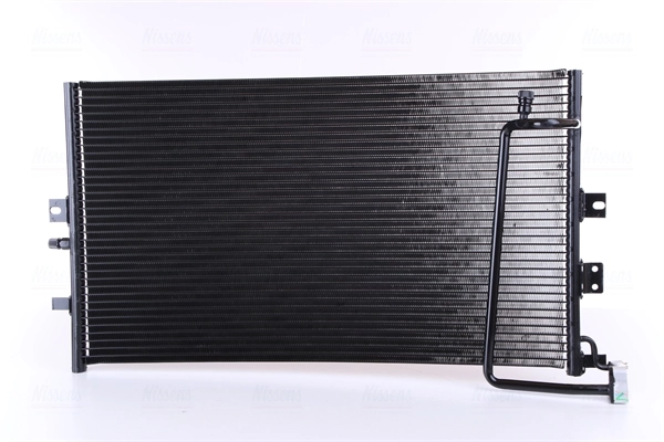 Radiator climatizare