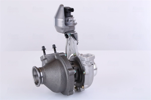 Turbina