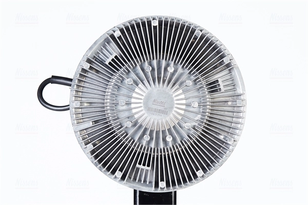 Cupla ventilator radiator