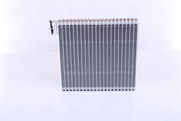 Evaporator, aer conditionat