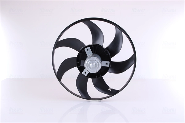 Ventilator radiator racire