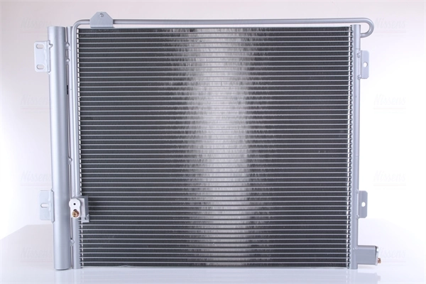 Radiator climatizare