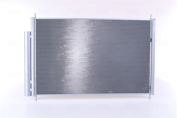 Radiator climatizare