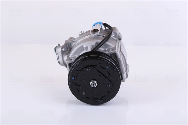 Compresor climatizare