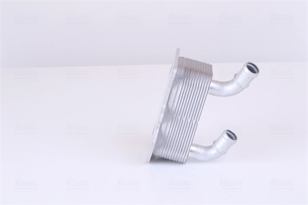 Radiator ulei, ulei motor