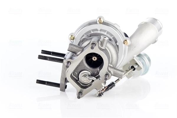 Turbina