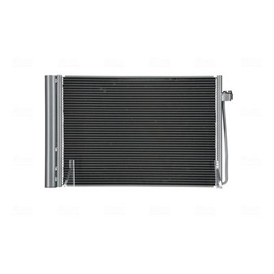 Radiator climatizare