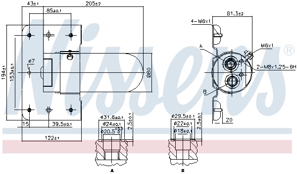 Uscator aer conditionat