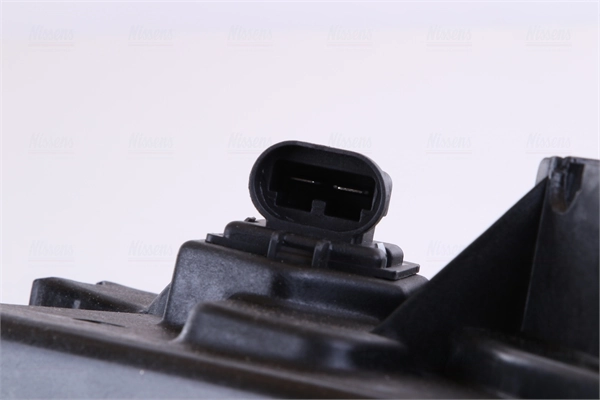 Ventilator radiator racire