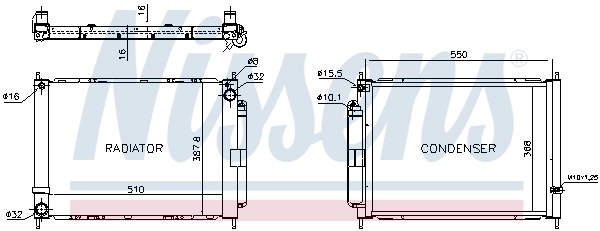 Modul racire