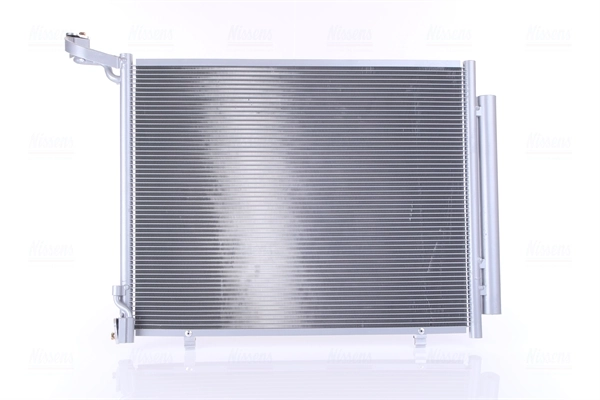 Radiator climatizare