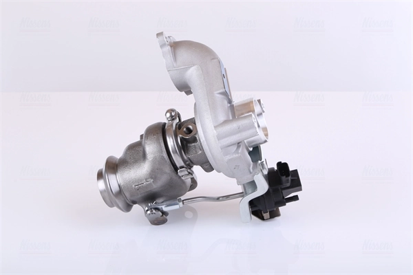 Turbina