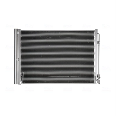 Radiator climatizare