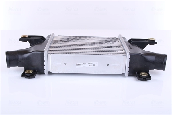 Intercooler