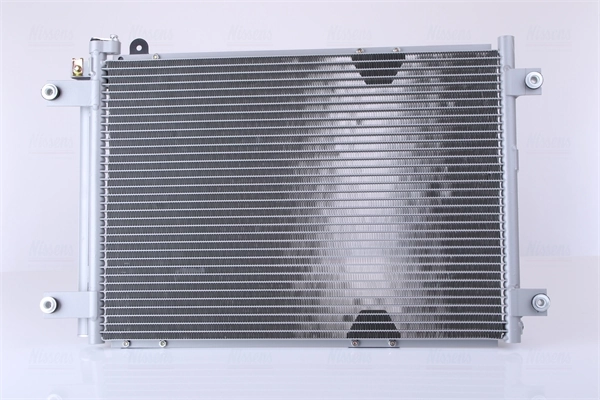 Radiator climatizare
