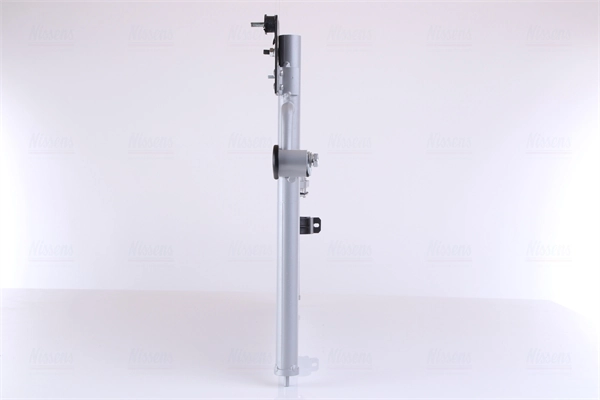 Radiator climatizare
