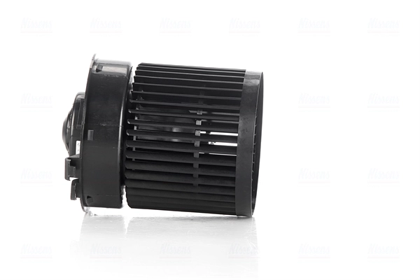 Ventilator, habitaclu