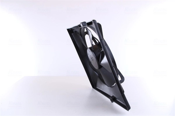 Ventilator radiator racire