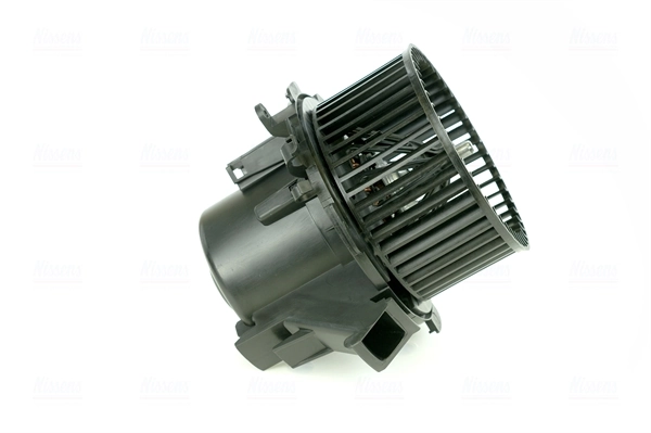 Ventilator habitaclu