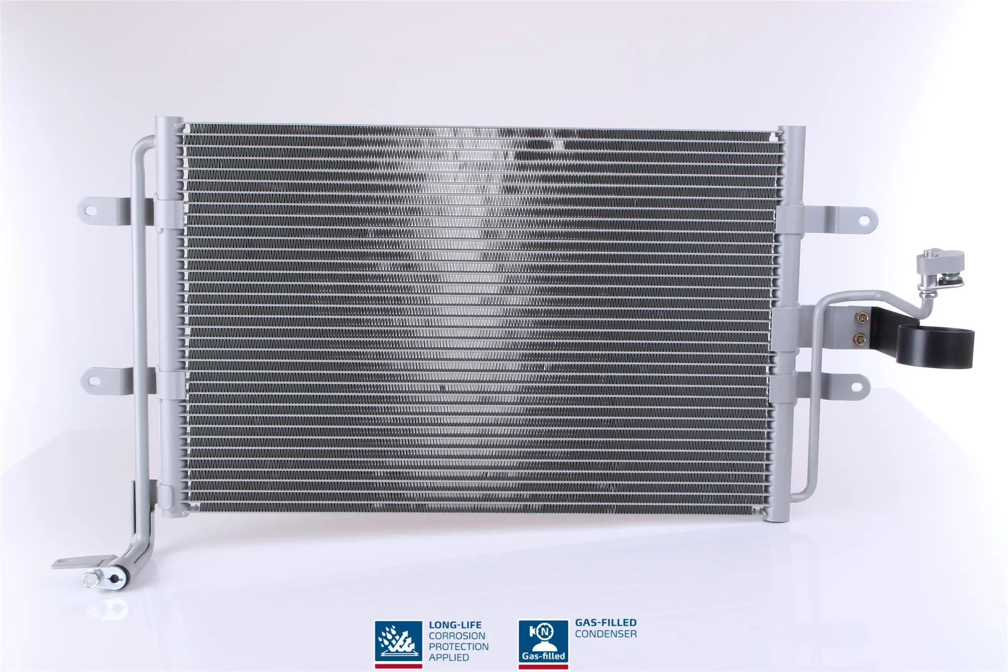 Radiator climatizare