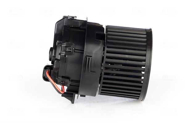 Ventilator habitaclu