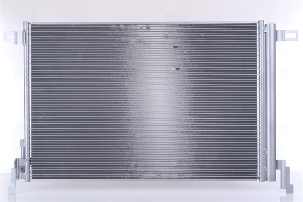 Radiator climatizare