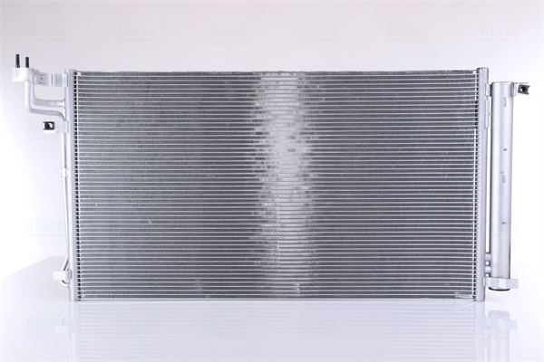 Radiator climatizare