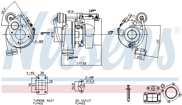 Turbina
