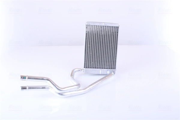 Schimbator caldura incalzire habitaclu NISSENS 71765