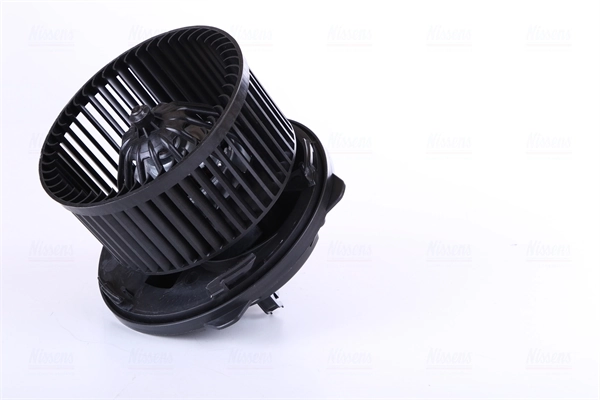 Ventilator habitaclu