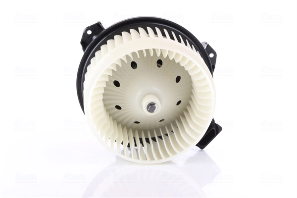 Ventilator habitaclu