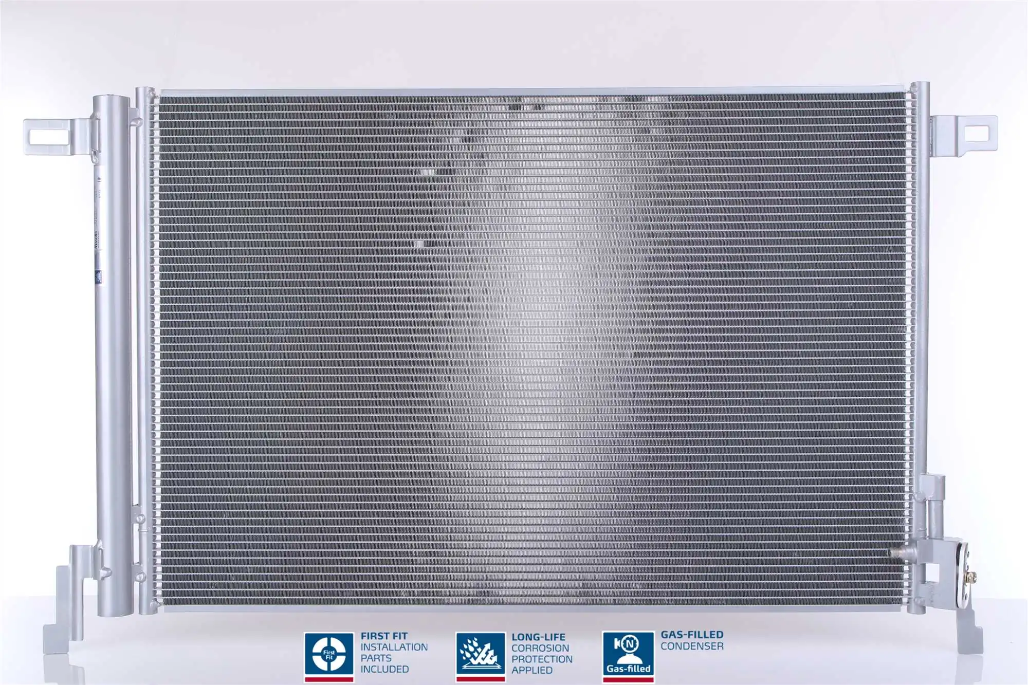 Radiator climatizare