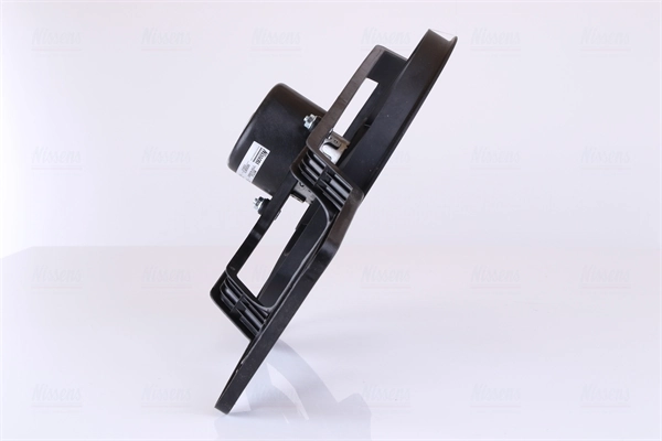 Ventilator radiator racire