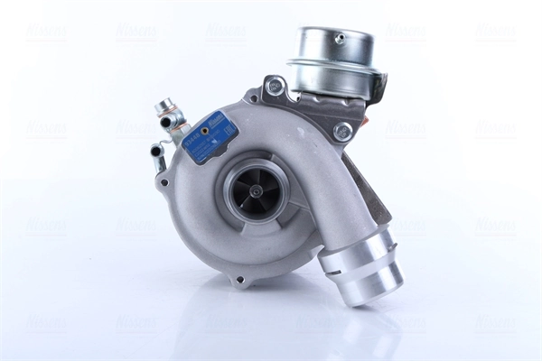Turbina
